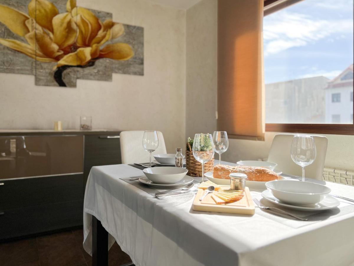 Casa Vista Sierra Villa Jaraiz de la Vera Luaran gambar