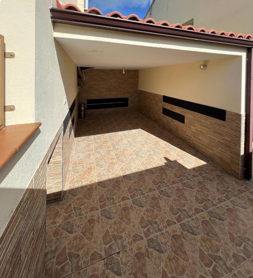 Casa Vista Sierra Villa Jaraiz de la Vera Luaran gambar