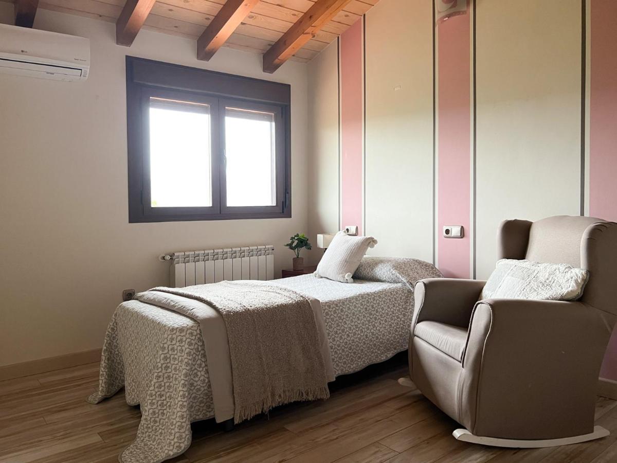 Casa Vista Sierra Villa Jaraiz de la Vera Luaran gambar