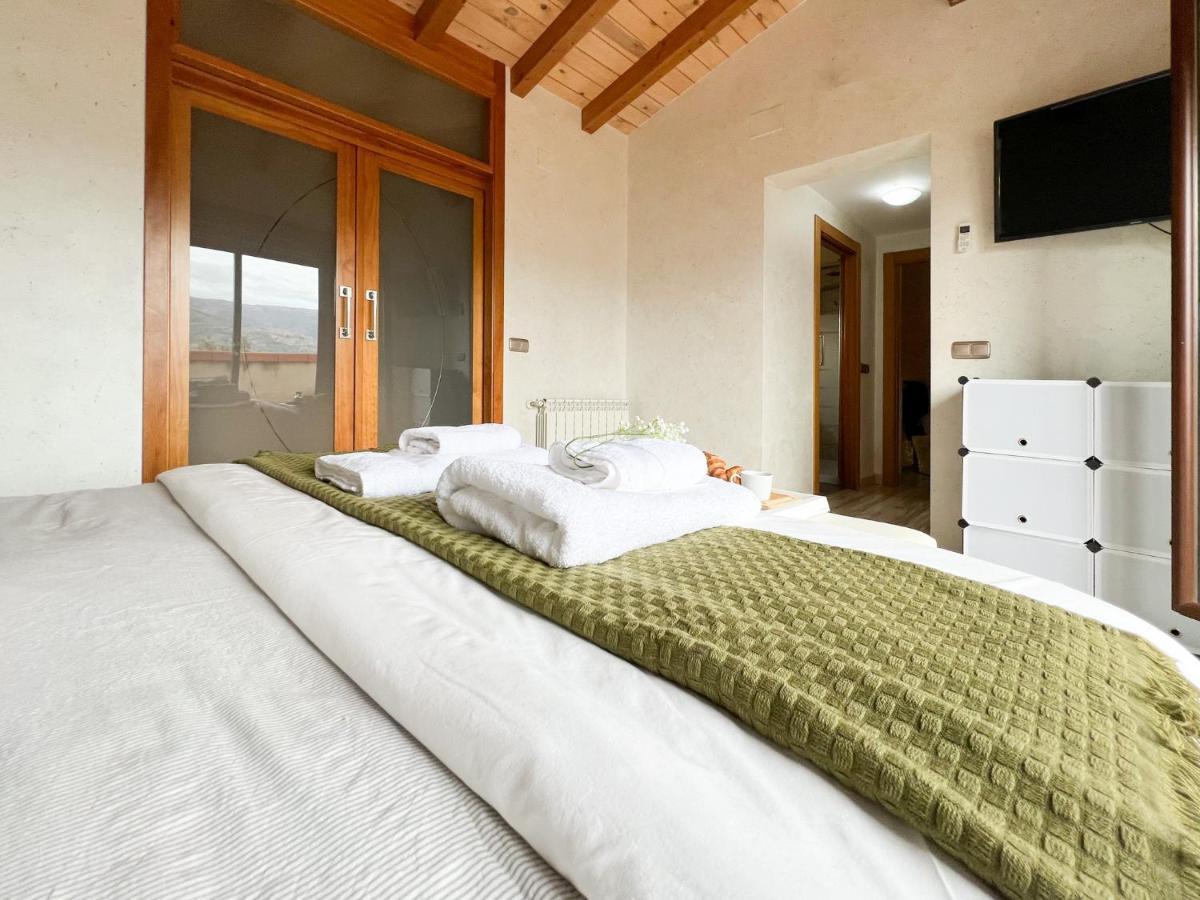 Casa Vista Sierra Villa Jaraiz de la Vera Luaran gambar