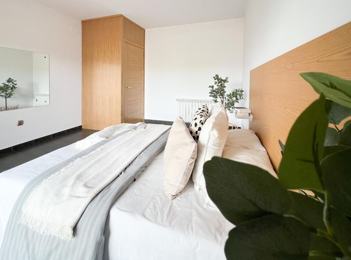 Casa Vista Sierra Villa Jaraiz de la Vera Luaran gambar