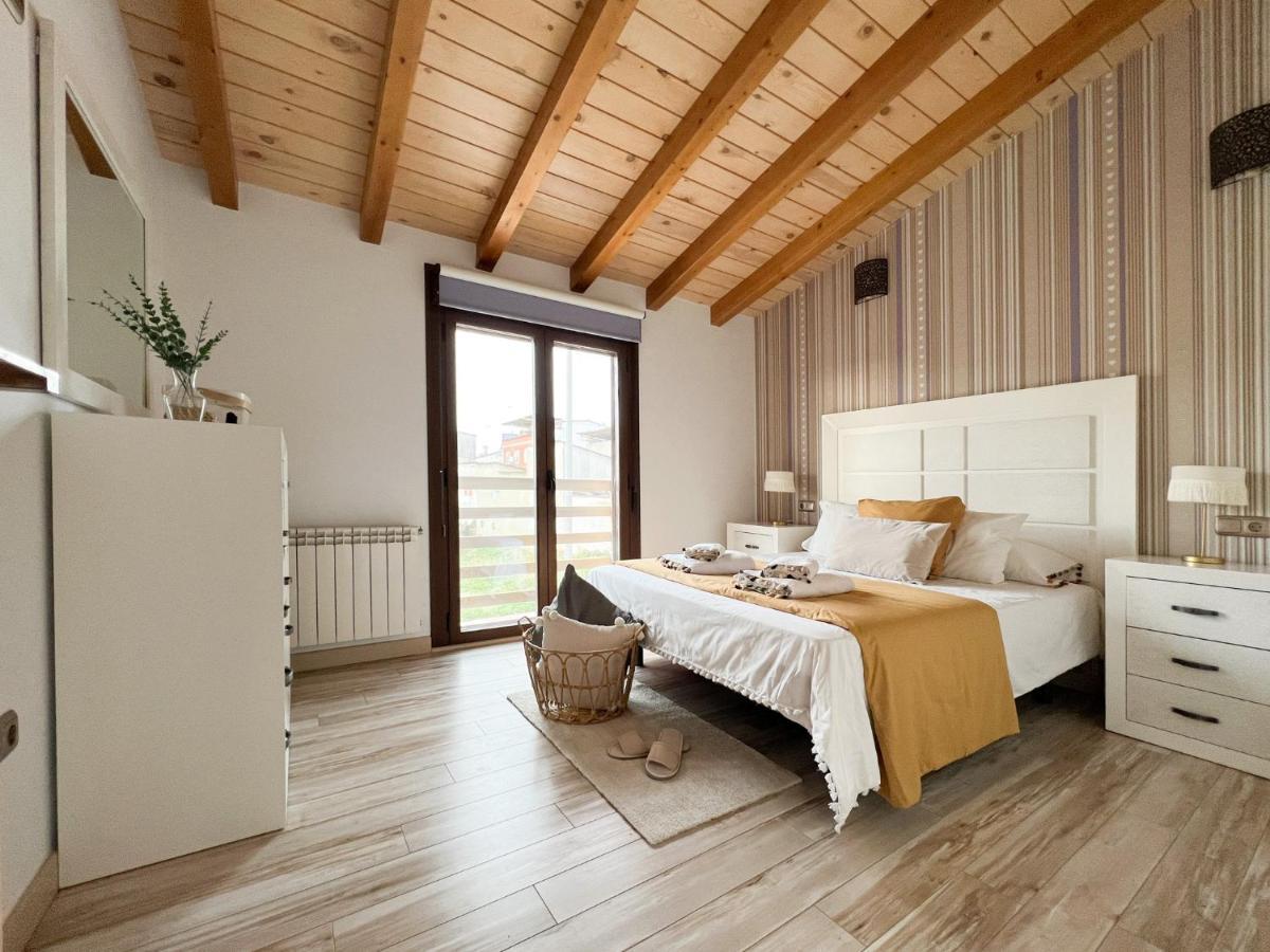Casa Vista Sierra Villa Jaraiz de la Vera Luaran gambar