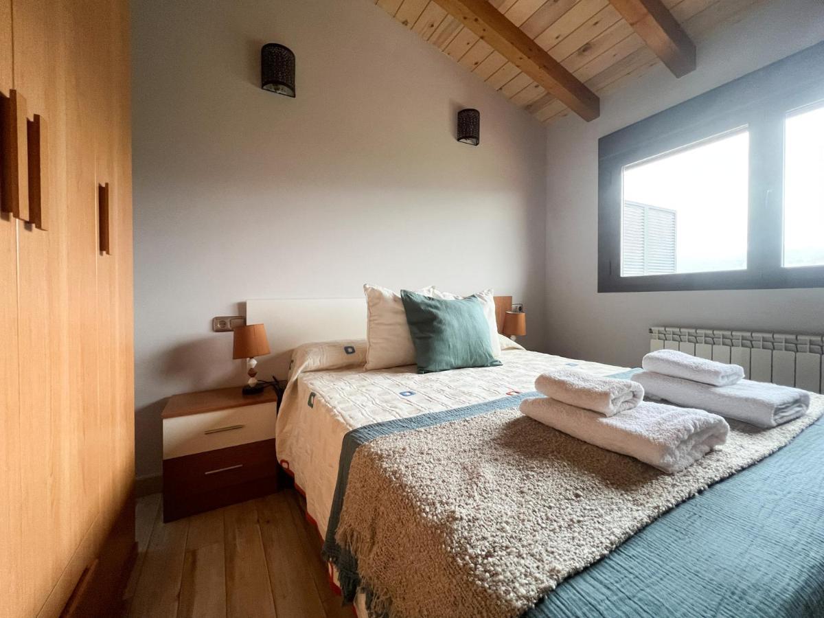 Casa Vista Sierra Villa Jaraiz de la Vera Luaran gambar