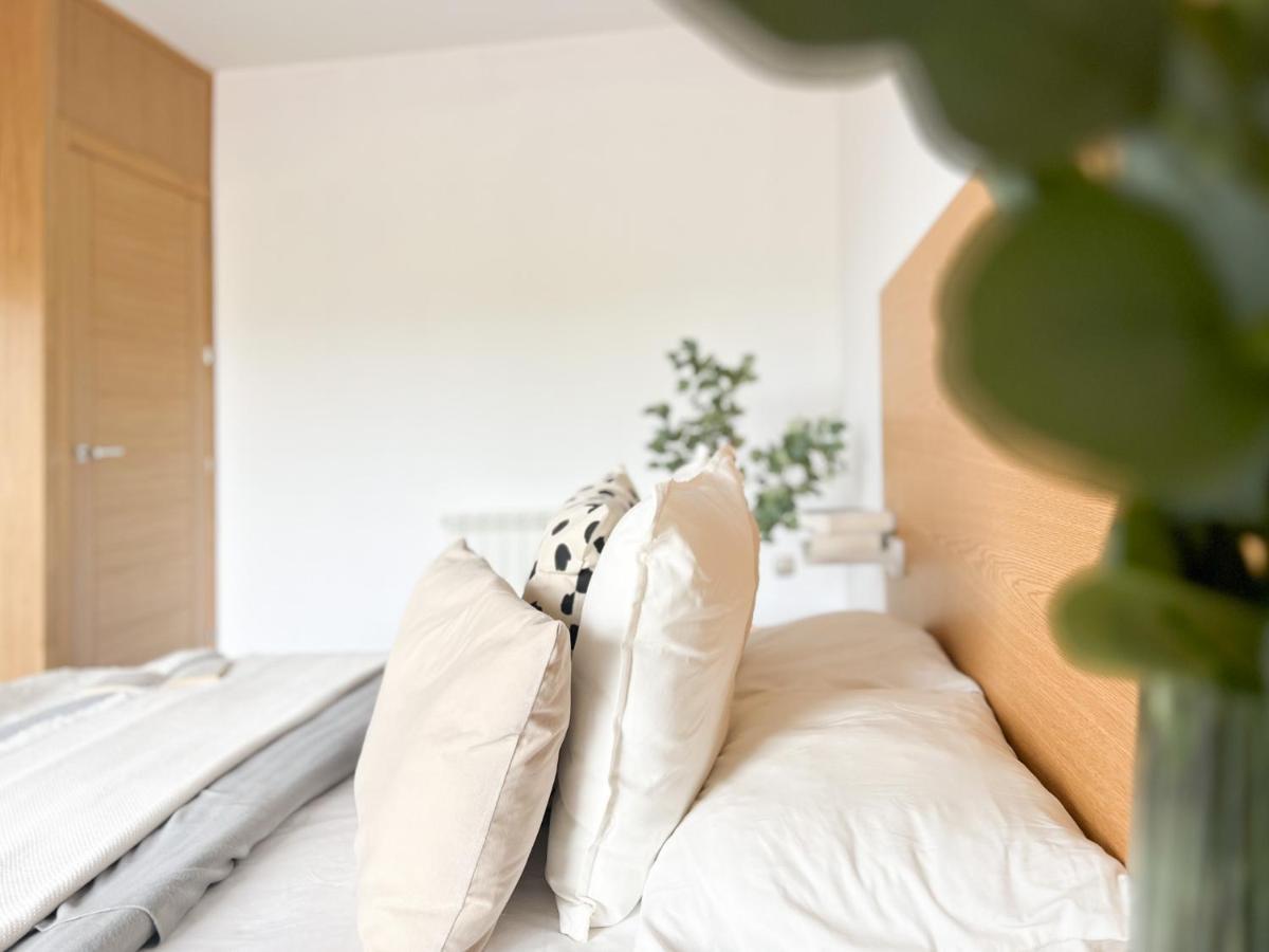 Casa Vista Sierra Villa Jaraiz de la Vera Luaran gambar