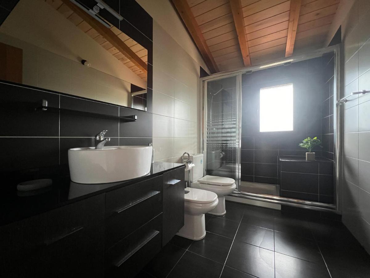 Casa Vista Sierra Villa Jaraiz de la Vera Luaran gambar