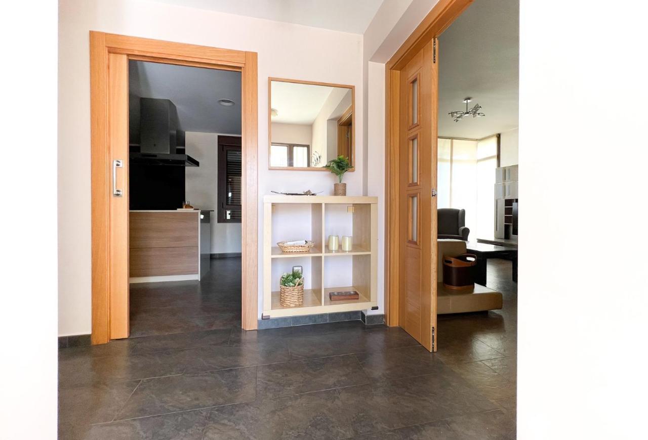 Casa Vista Sierra Villa Jaraiz de la Vera Luaran gambar