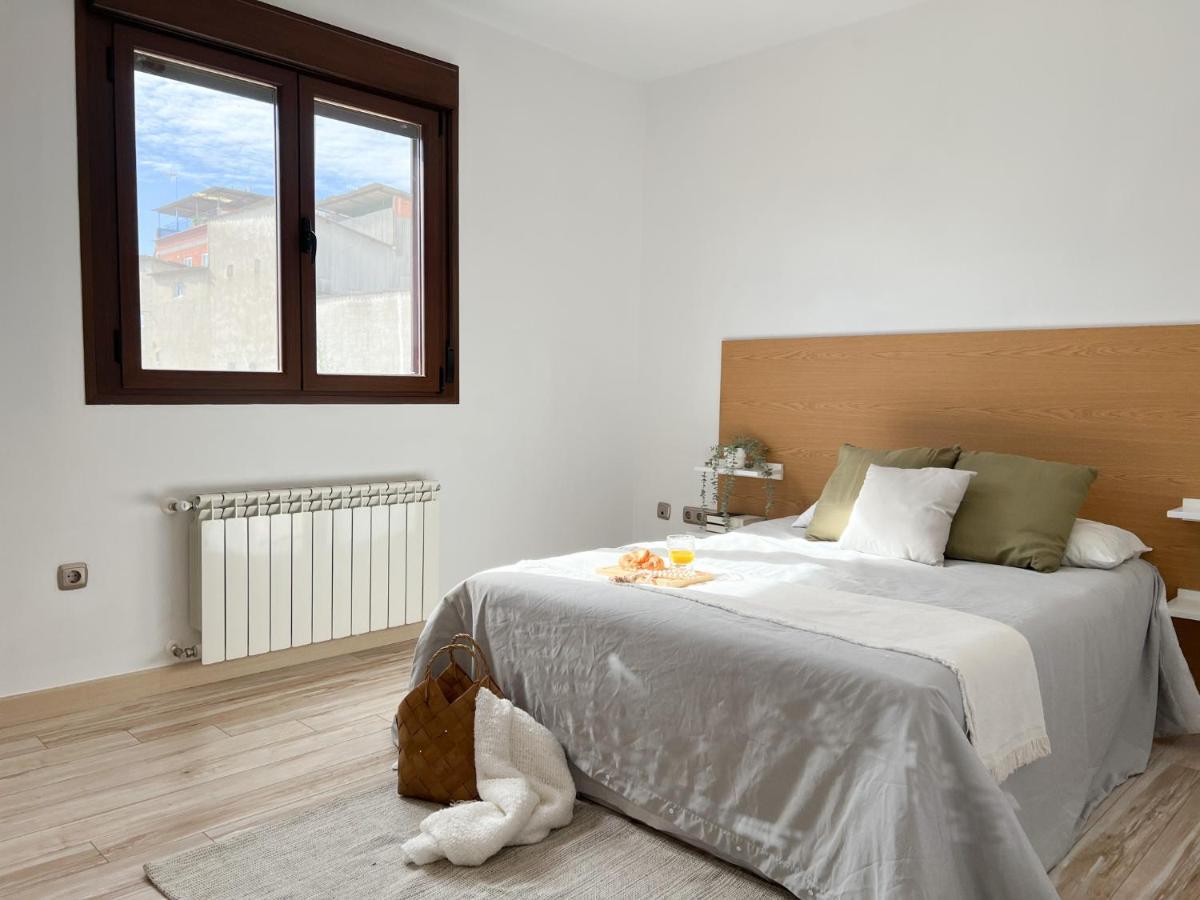 Casa Vista Sierra Villa Jaraiz de la Vera Luaran gambar
